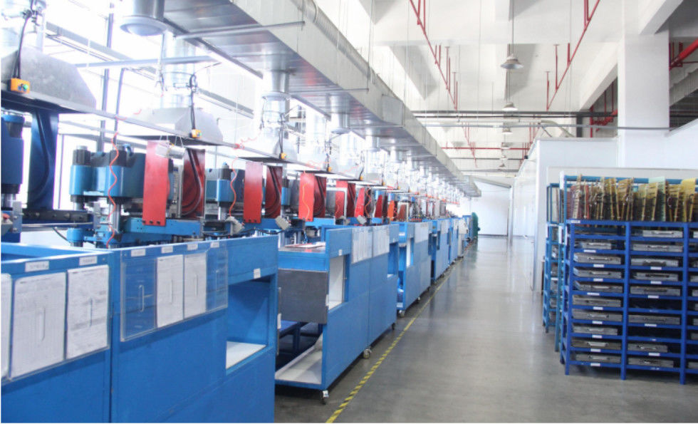 China Xiamen Dezhengkai Sealing Technology Co., Ltd Perfil de la compañía
