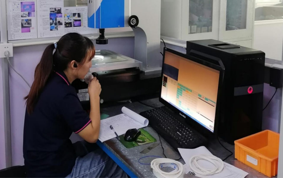 China Xiamen Dezhengkai Sealing Technology Co., Ltd Perfil de la compañía