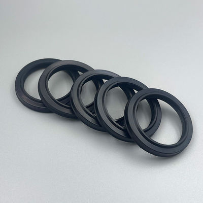 Rubber EM Yadea Cylinder Thin Dustproof Ring EM6/8/10/12/16/20/25 Sealing Ring NBR