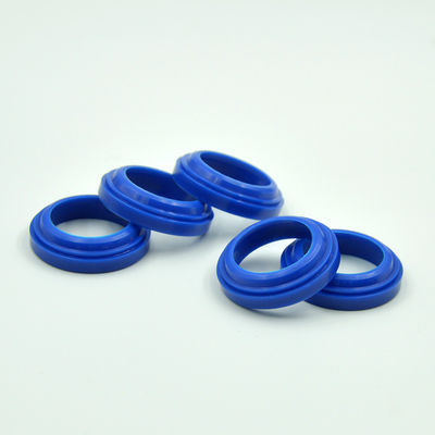 Dustproof Seal A1 GHP Hydraulic Seal Polyurethane Double Step Dustproof Seal Ring