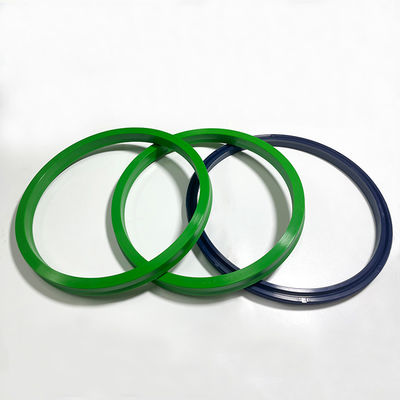 UNR Piston Seal Hydraulic Cylinder Seals Polyurethane U Cup Seals Piston Shaft Seal