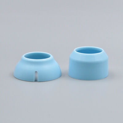 Custom High-temperature Resistant Silicone Products, Silicone Lids, Silicone Custom-shaped Parts