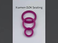 Sellos de cilindros neumáticos