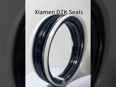 Sello combinado de cinco piezas TPM