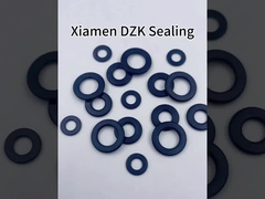 Kit de juntas tóricas para válvula solenoide 4V Piezas de sellado neumático para sellos de válvula solenoide 4V110/4V210