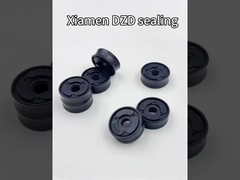 Junta de pistón completa - Neumática - Tipo DP Anillo de pistón de cilindro FESTO junta de pistón de cilindro