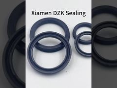 Sello tampón de la varilla de pistón MYR NBR Sellos de cilindros neumáticos del cilindro del dedo Varilla de pistón del cilindro Y-sello