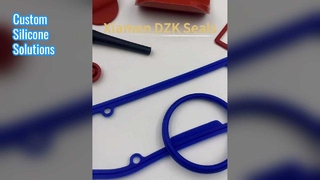 ¡Sella sin interrupción! Sellador de silicona personalizado: resistente a temperaturas altas y bajas, Ultra-Dur